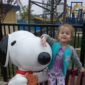 Meet your Posher, Tonya