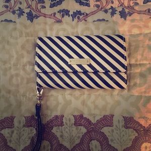 Kate Spade ♠️ Wristlet Wallet