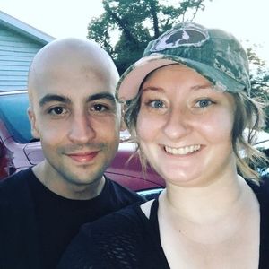 Meet your Posher, Kelli