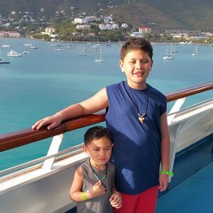 Meet your Posher, Betty