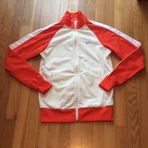 Nike Jacket!