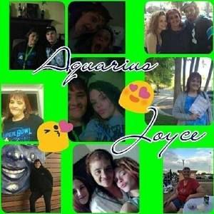 Meet your Posher, Joyce