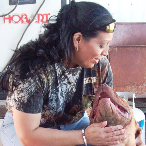 Meet your Posher, Gina - Picture 1 of 1