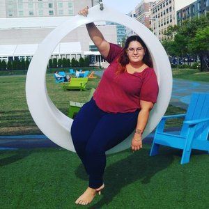 Meet your Posher, Tina