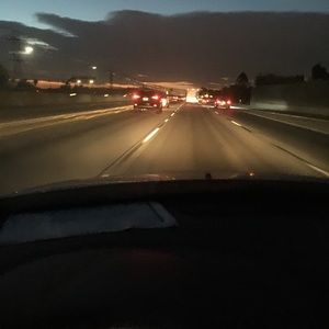 Meet your Posher, Rickquiesha