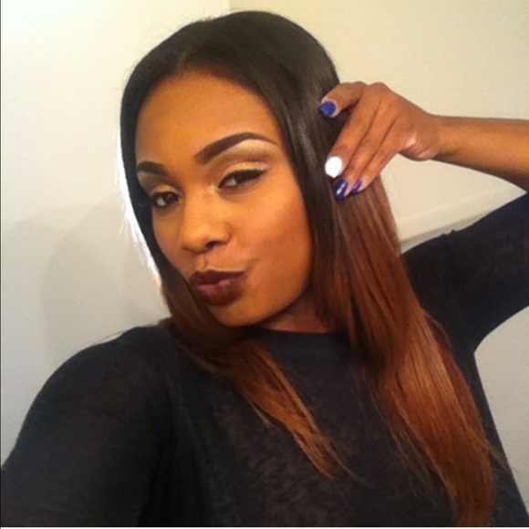 Meet your Posher, Shaylynn