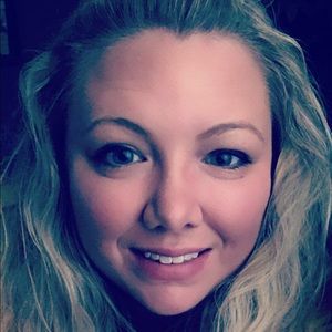 Meet your Posher, Natasha