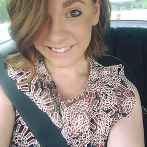 Meet your Posher, Sara jo