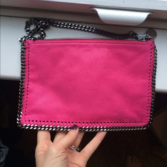 Stella McCartney purse