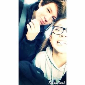 Meet your Posher, Kenny