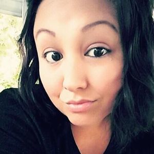 Meet your Posher, Jaylene