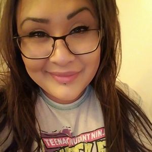 Meet your Posher, Margarita