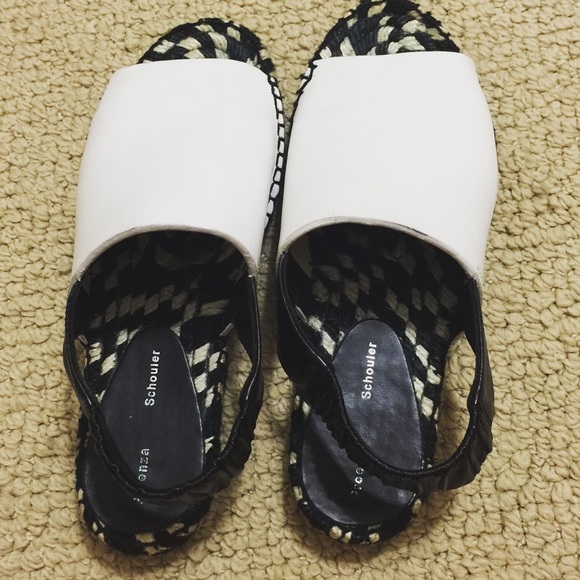 Proenza Schouler Espadrilles/ price negotiable