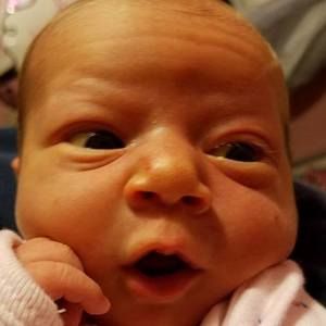 Meet your Posher, Mary