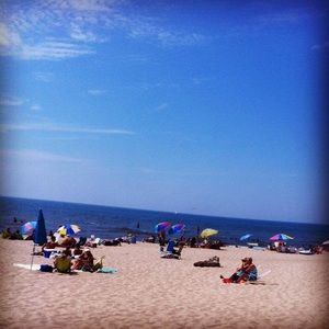 Meet your Posher, Tori