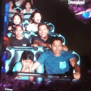 Meet your Posher, Daniel