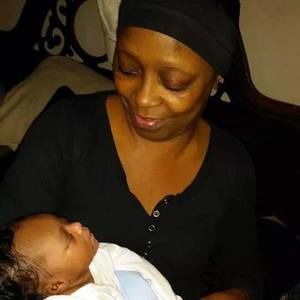 Meet your Posher, Johnnybean