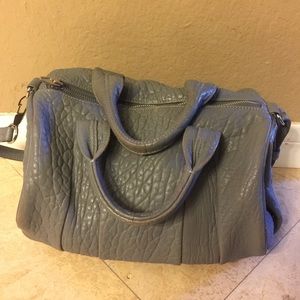 Alexander wang bag