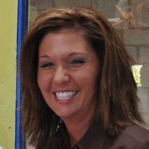 Meet your Posher, Lisa