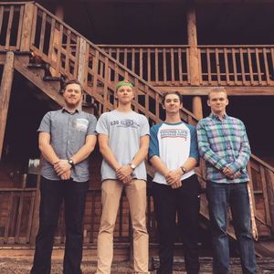 Meet your Posher, Garrett