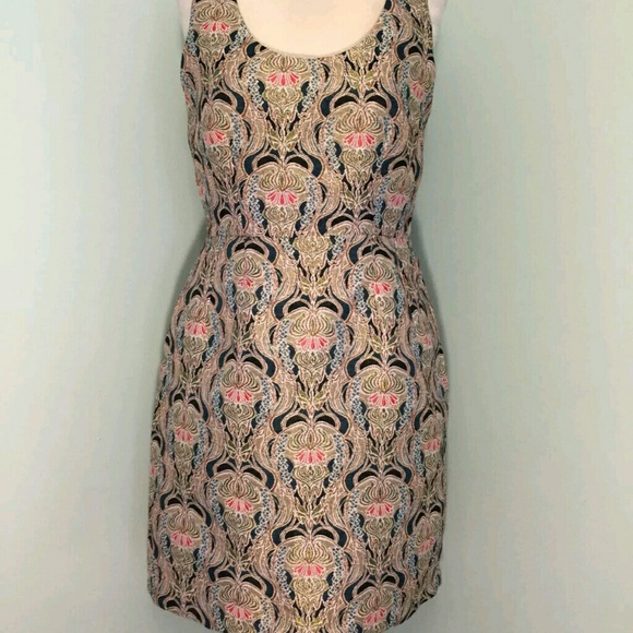 Urban Outfitters Dresses & Skirts - Urban Outfitters Jack by BB Dakota brocade dress