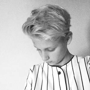 Meet your Posher, Brady