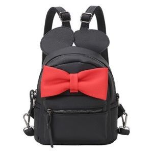 Minnie Mouse Backpack