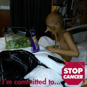 Meet your Posher, Lindsey