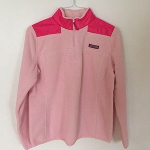 Pre loved Vineyard Vines pullover