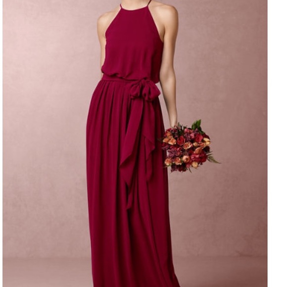 BHLDN Alana Dress