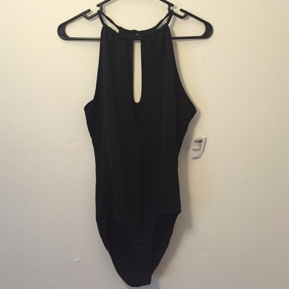Charlotte Russe body suit
