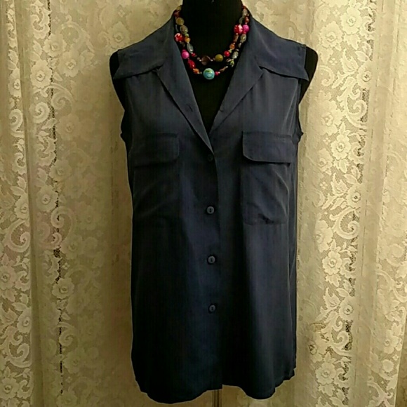 💯% SILK - Picture 4 of 5