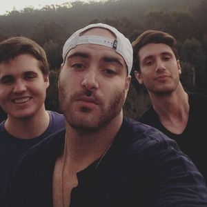 Meet your Posher, Justin