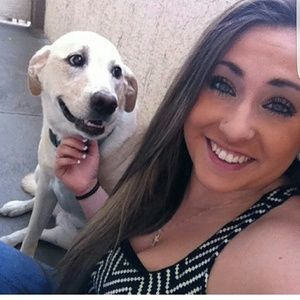 Meet your Posher, Callie