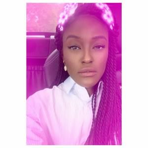 Meet your Posher, Stacey