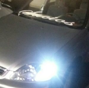 Meet your Posher, Daniel