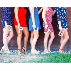 Meet your Posher, Haylie