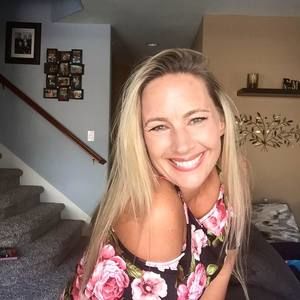 Meet your Posher, Denise