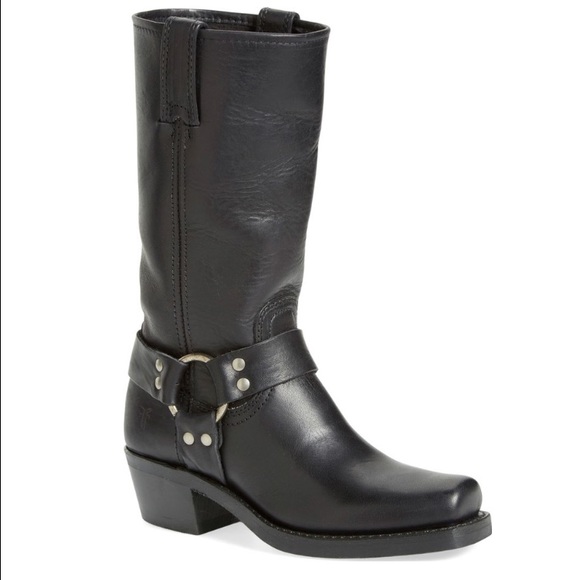 Frye Harness 12R' Boot