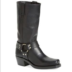 Frye Harness 12R' Boot