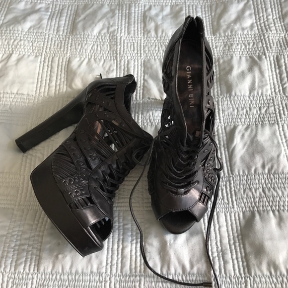 Gianni bini heels