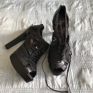 Gianni bini heels