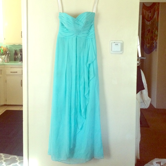 Bridesmaids dress for sale!