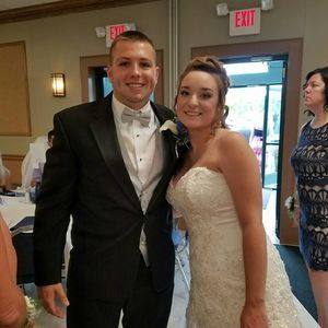 Meet your Posher, Alexandria