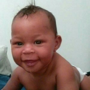 Meet your Posher, Christine