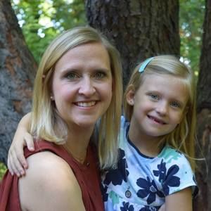 Meet your Posher, Lindsay