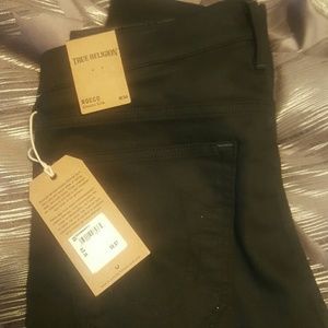 Men's True Religion Jeans