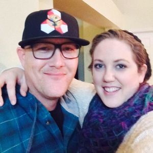 Meet your Posher, Brianna