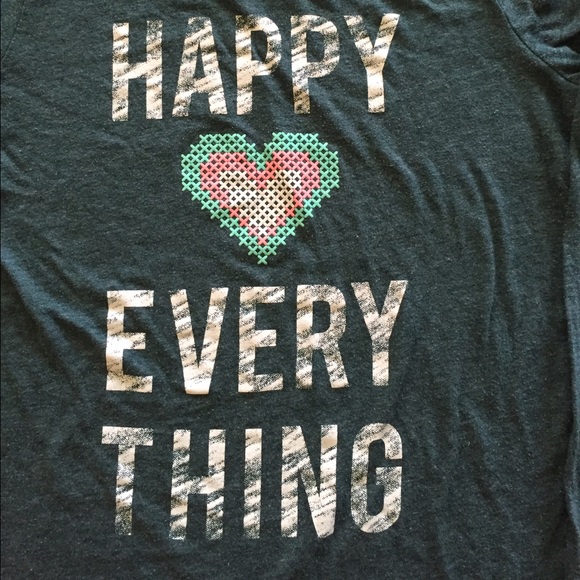 Old Navy~Sz XL~Long Sleeve T - Picture 4 of 4