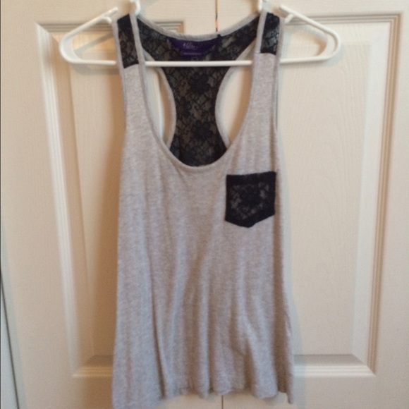 Miley Cyrus tank